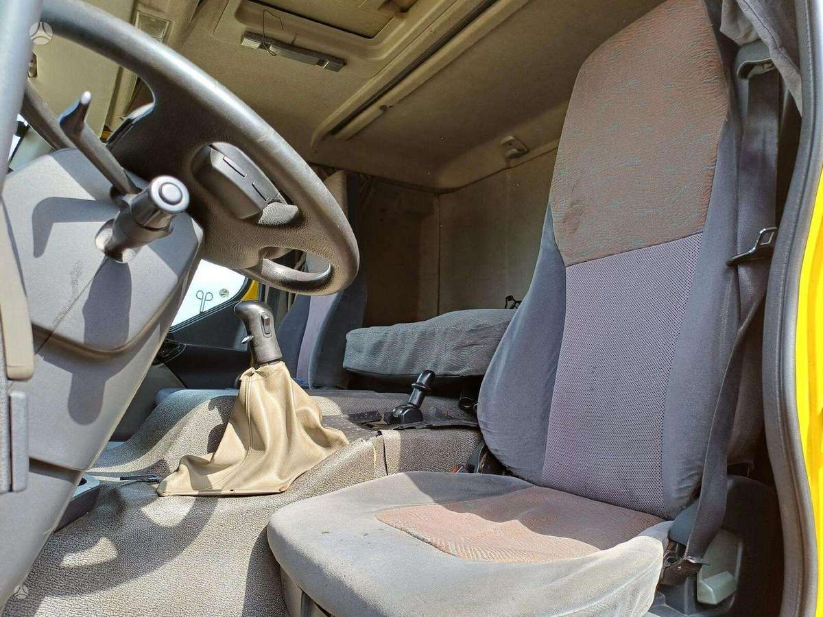 Renault + RIMO 2007, autovežiai