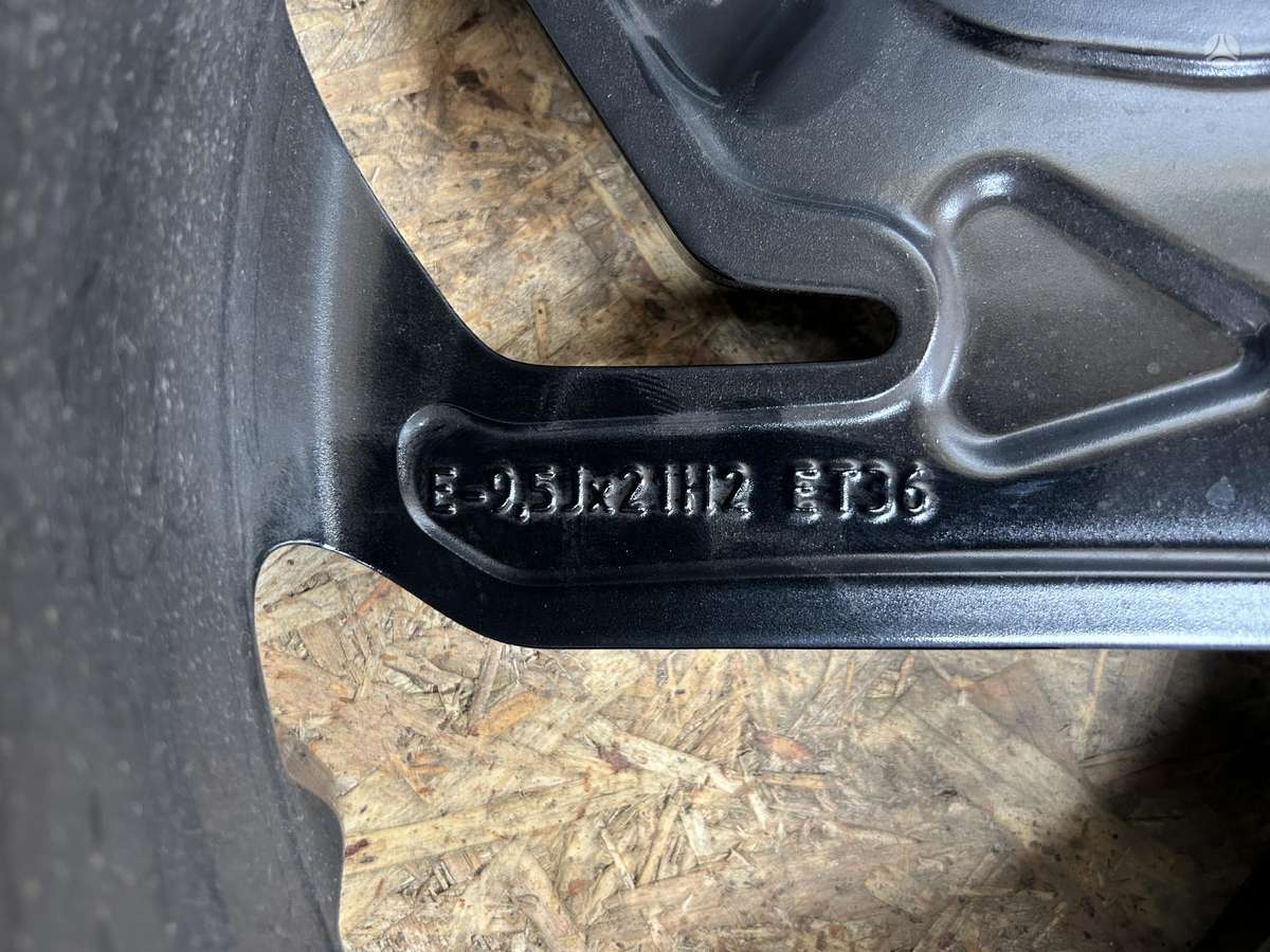 Audi Q8 e-tron, 4KE601025, Cen22315