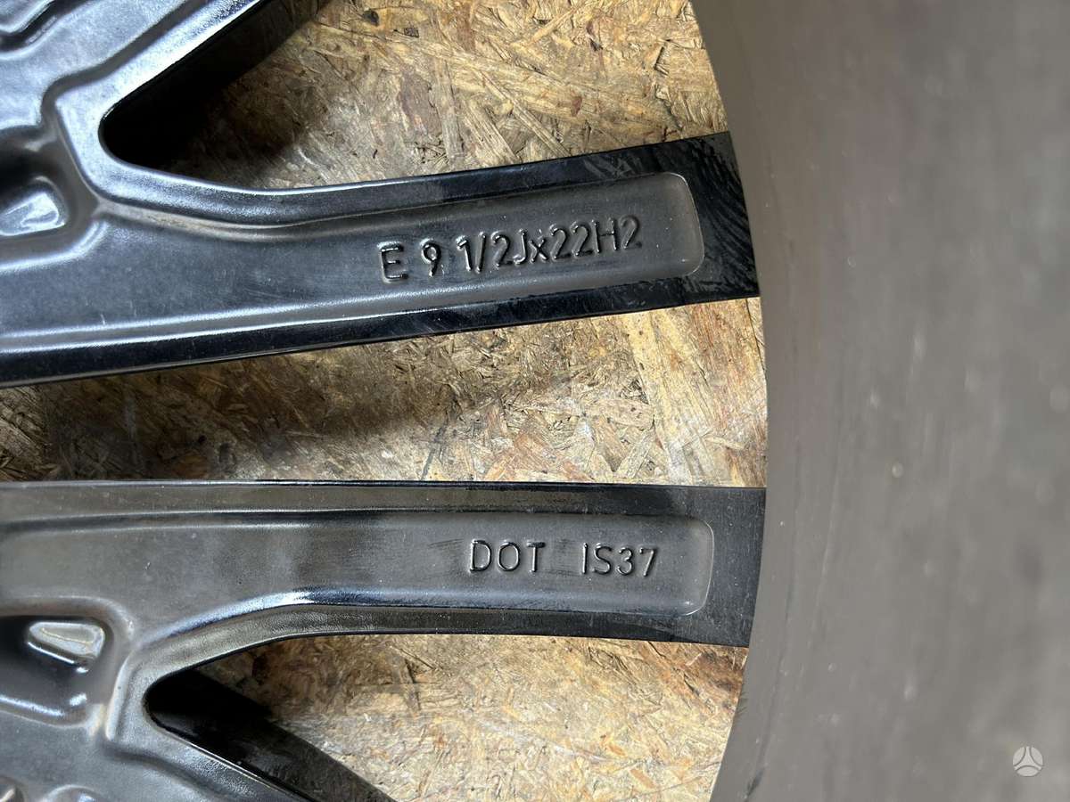 BMW X6, 8090013, Cen22323