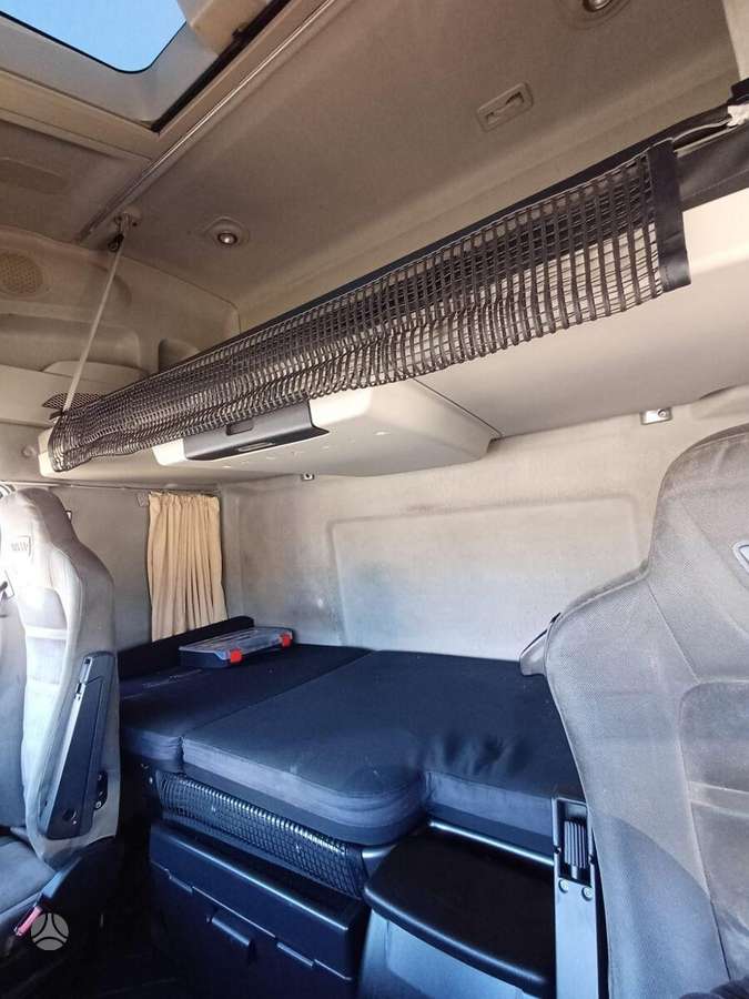 Iveco +ROLFO 2015., auto vedēji