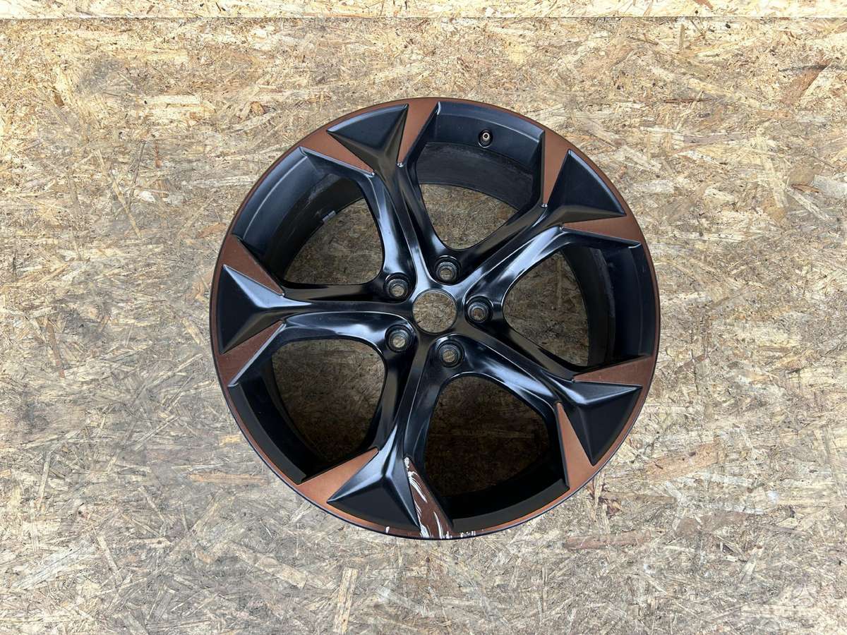 Cupra Formentor, 5FF601025, Cen22325