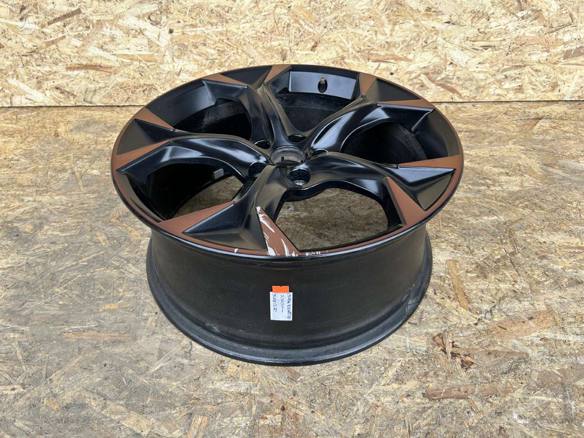 Cupra Formentor, 5FF601025, Cen22325