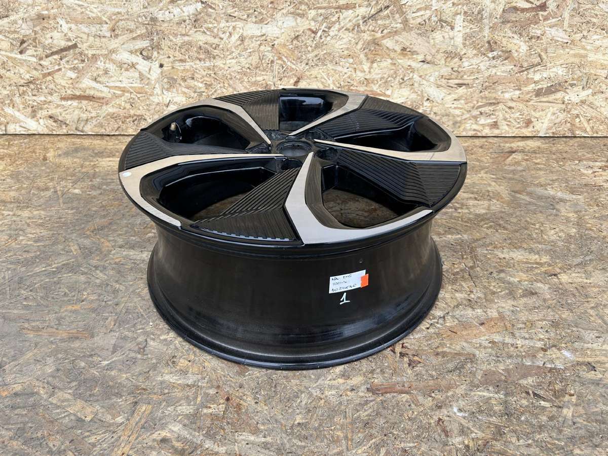 Kia EV6, 52905CV210, Cen22327