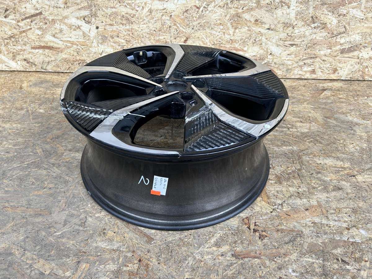 Kia EV6, 52905CV210, Cen22328