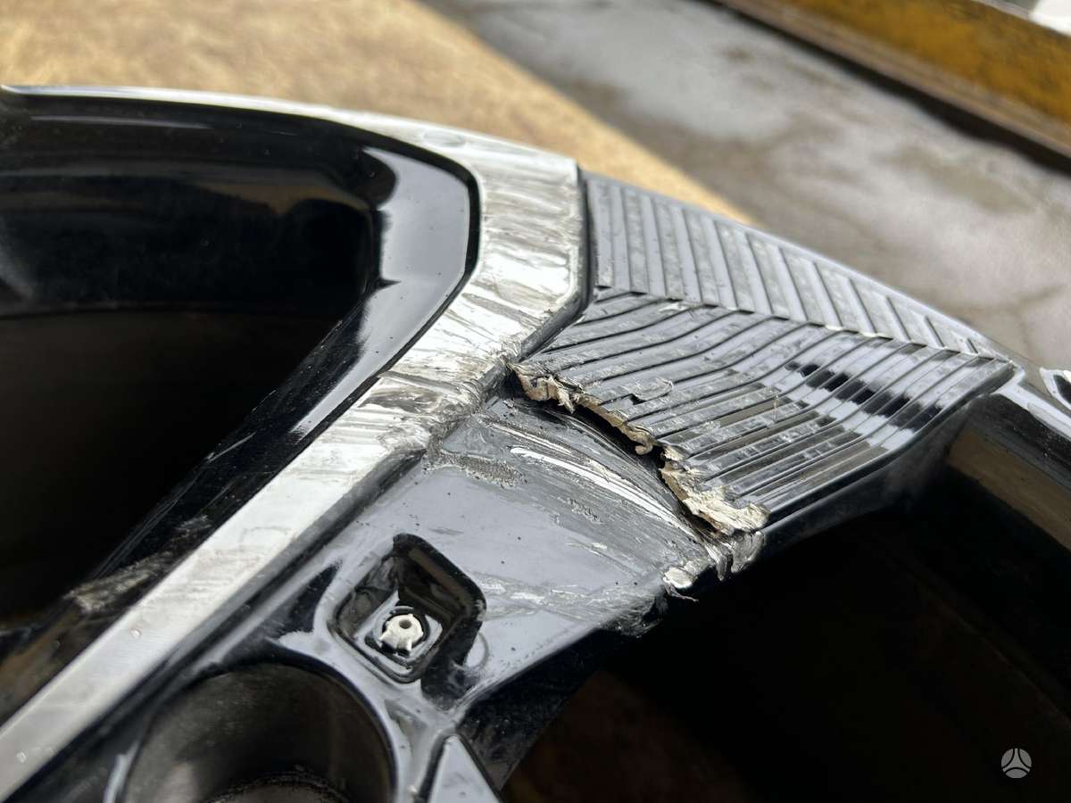 Kia EV6, 52905CV210, Cen22328