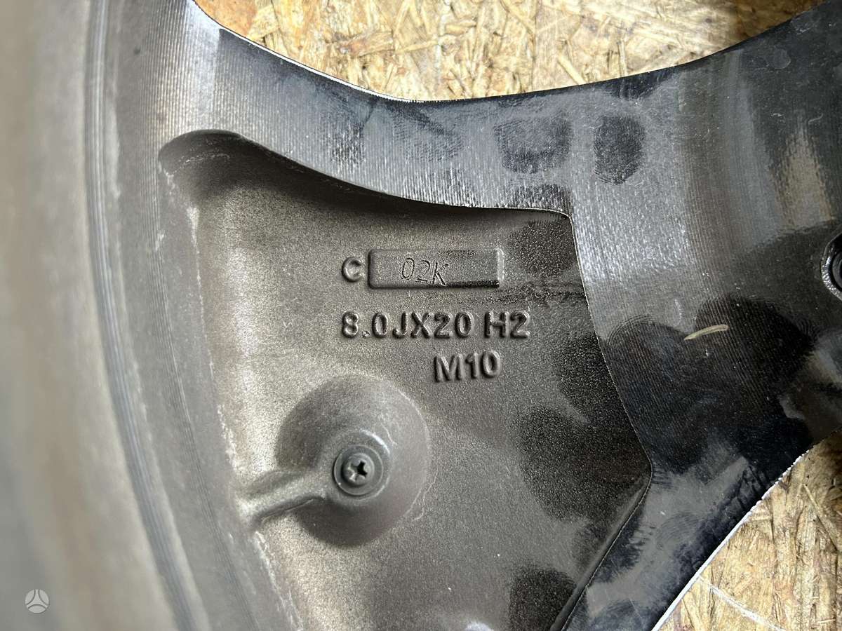 Kia EV6, 52905CV210, Cen22328