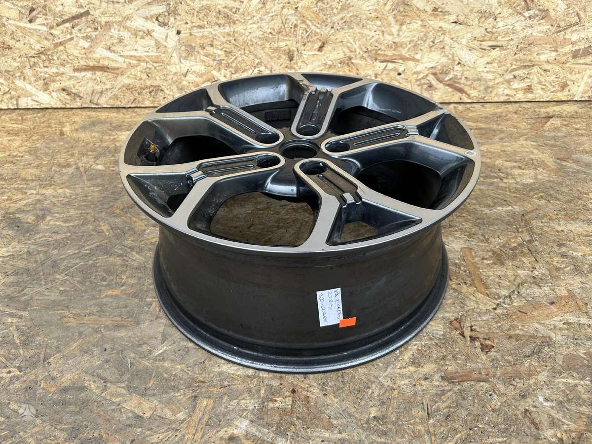 Kia XCeed Cen22333