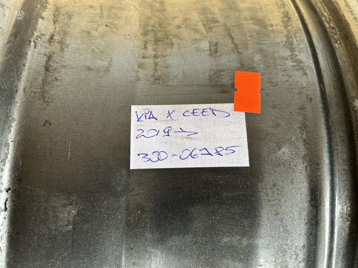 Kia XCeed Cen22333