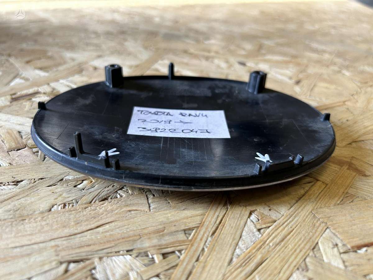 Toyota RAV4, 5314133130, Cen22383