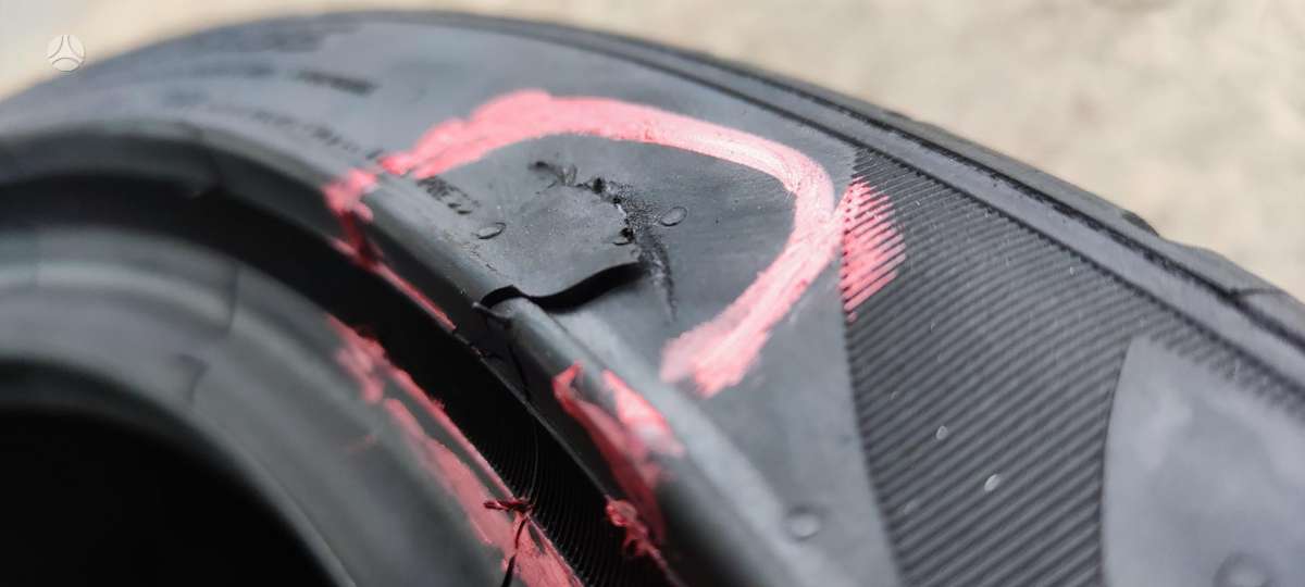 Pirelli P Zero, летние 235/35 R19