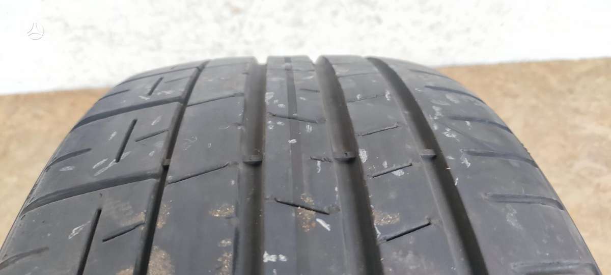 Pirelli P Zero, vasarinės 235/35 R19