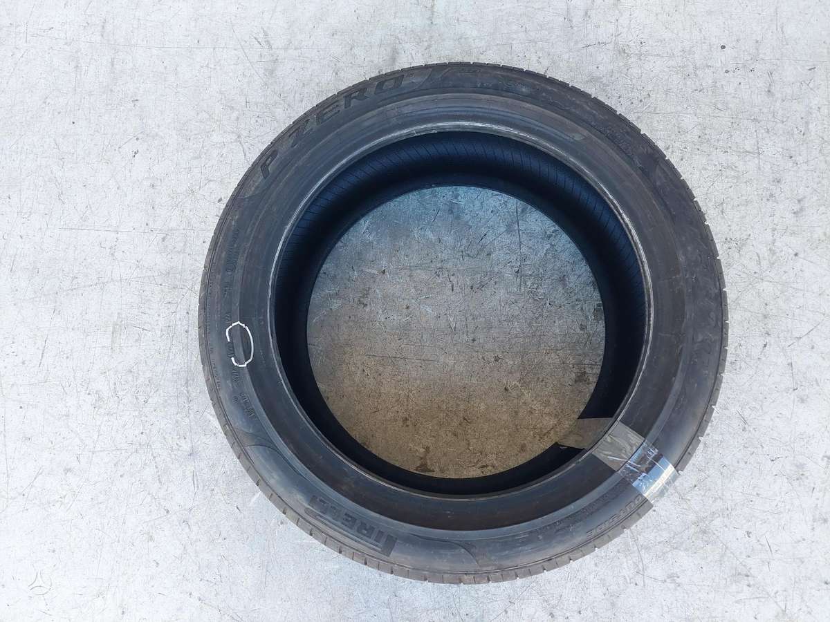 Pirelli P Zero, vasarinės 245/45 R19