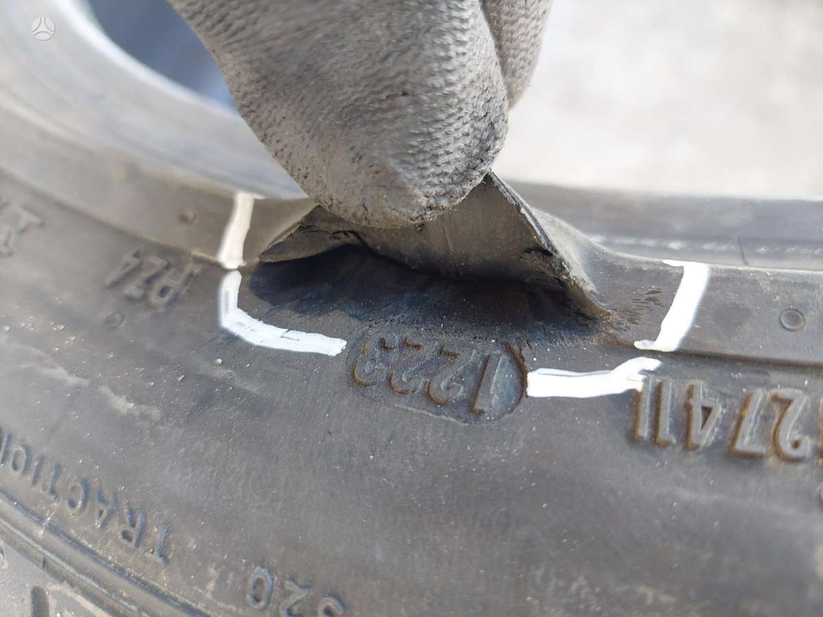 Pirelli P Zero, vasarinės 245/45 R19