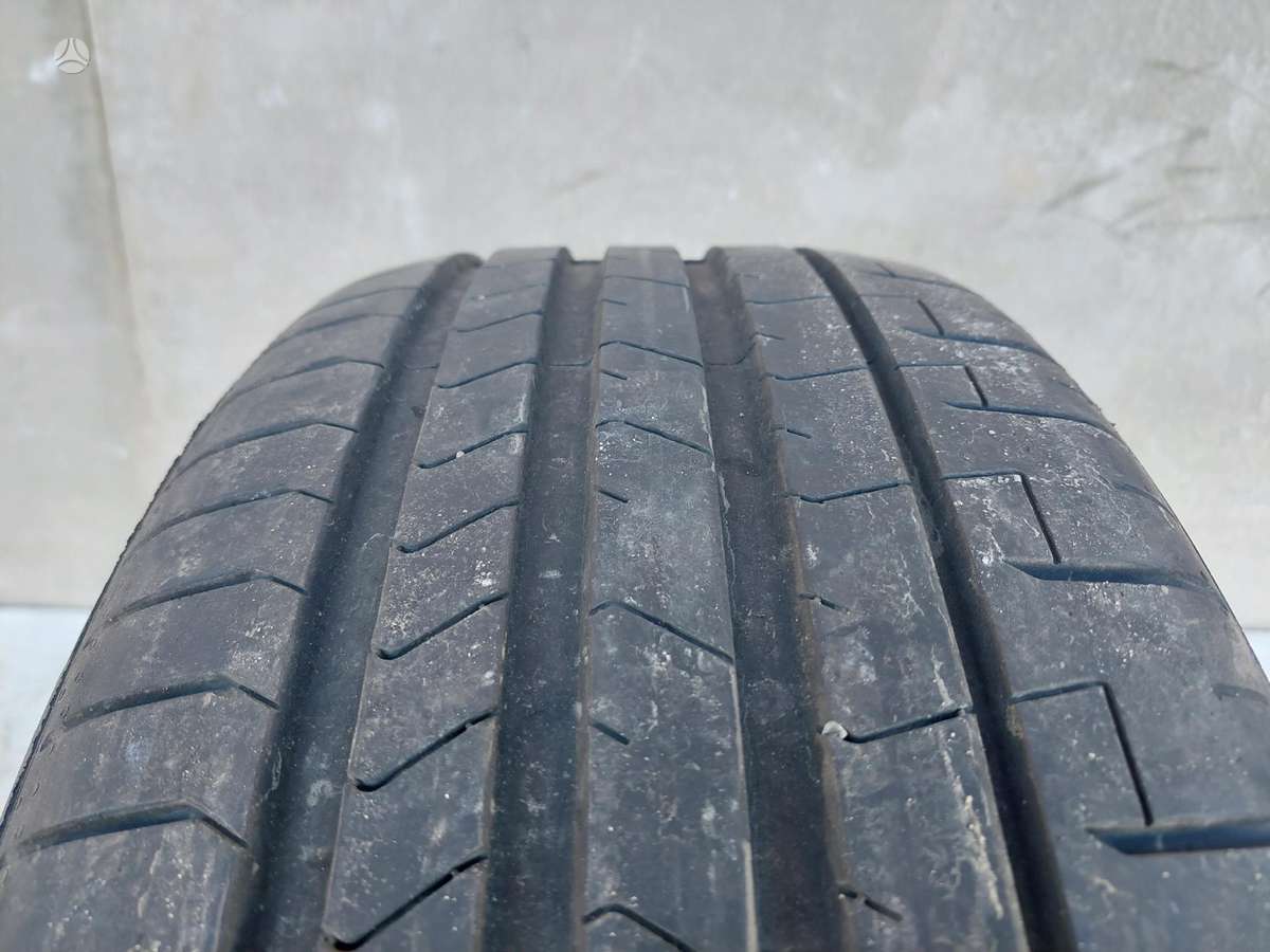 Pirelli P Zero, vasaras 245/45 R19
