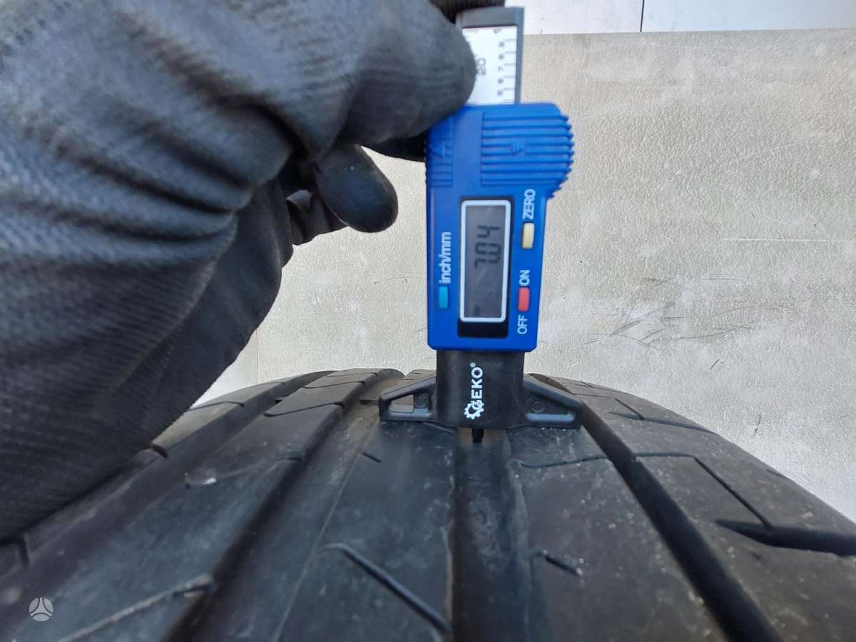 Pirelli P Zero, vasarinės 245/45 R19