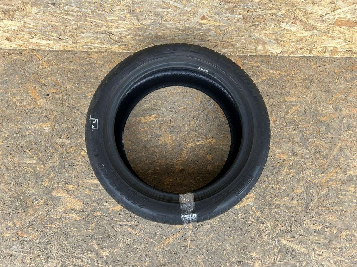 Pirelli SCORPION, vasarinės 255/45 R19
