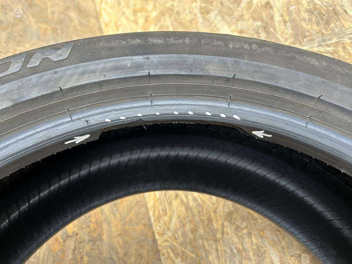 Pirelli SCORPION, vasarinės 255/45 R19