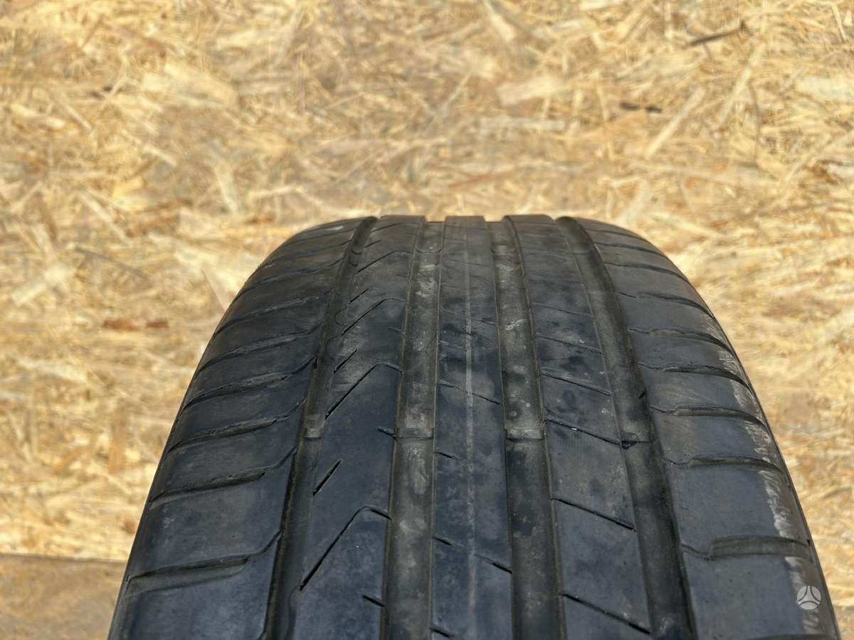 Pirelli SCORPION, летние 255/45 R19