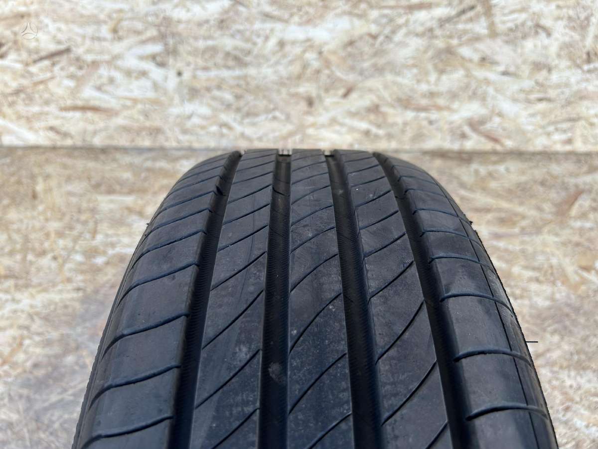 Michelin Primacy 4, летние 195/55 R16