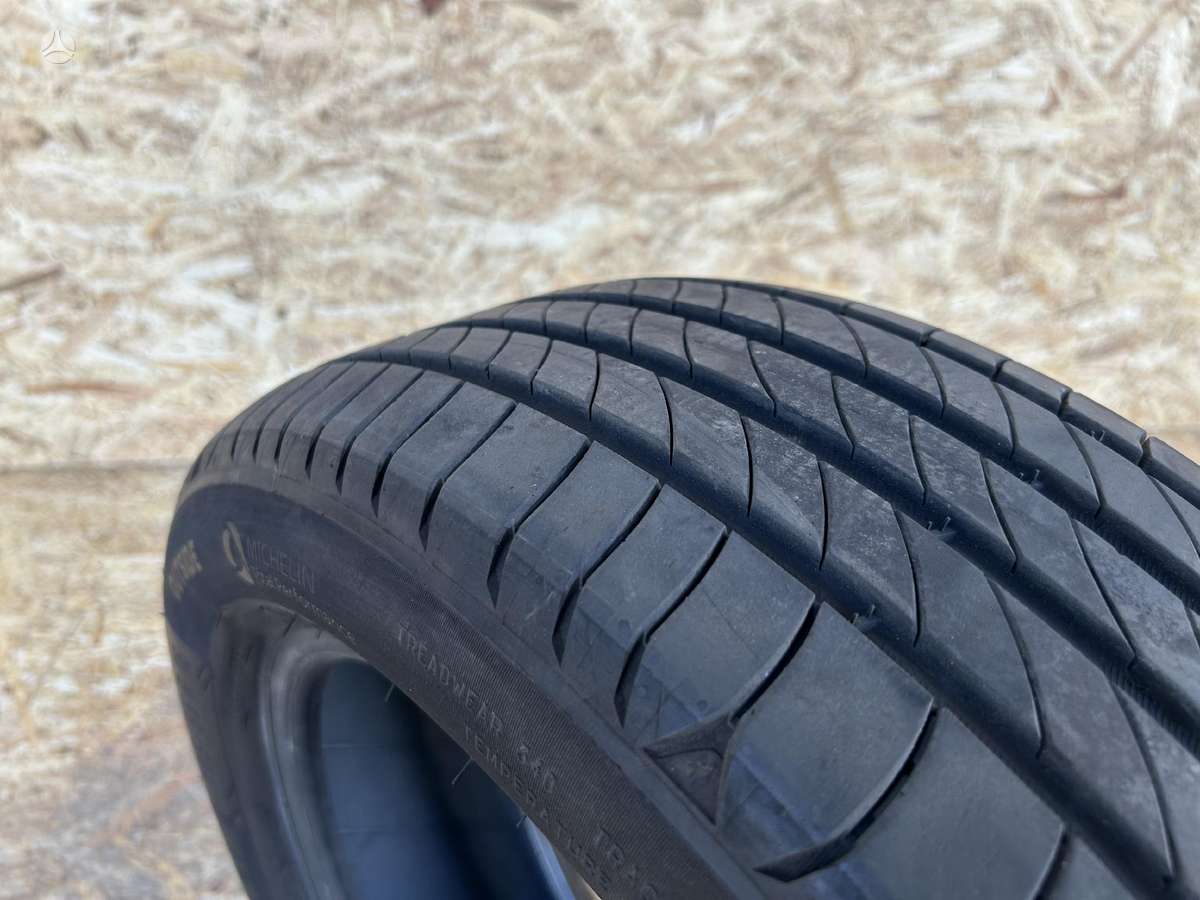 Michelin Primacy 4, летние 195/55 R16