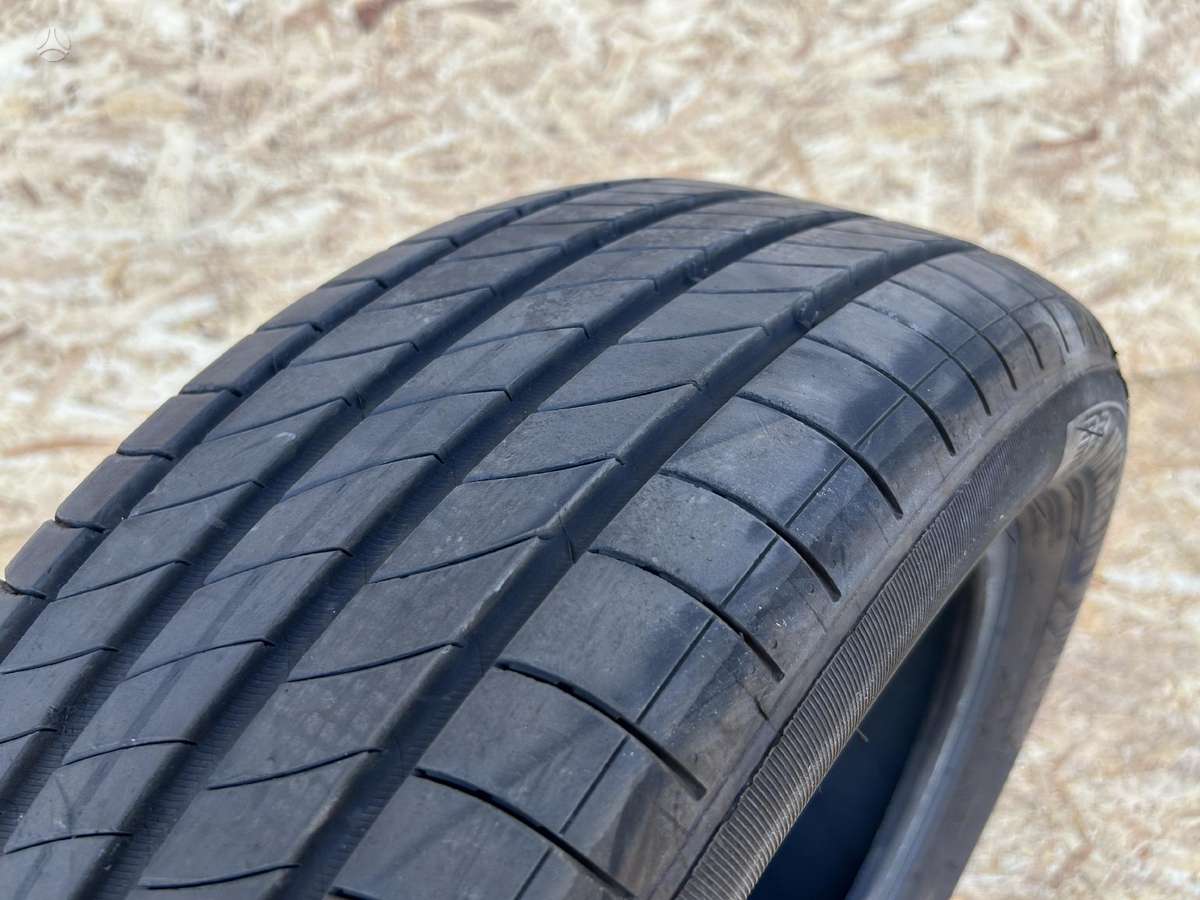 Michelin Primacy 4, летние 195/55 R16