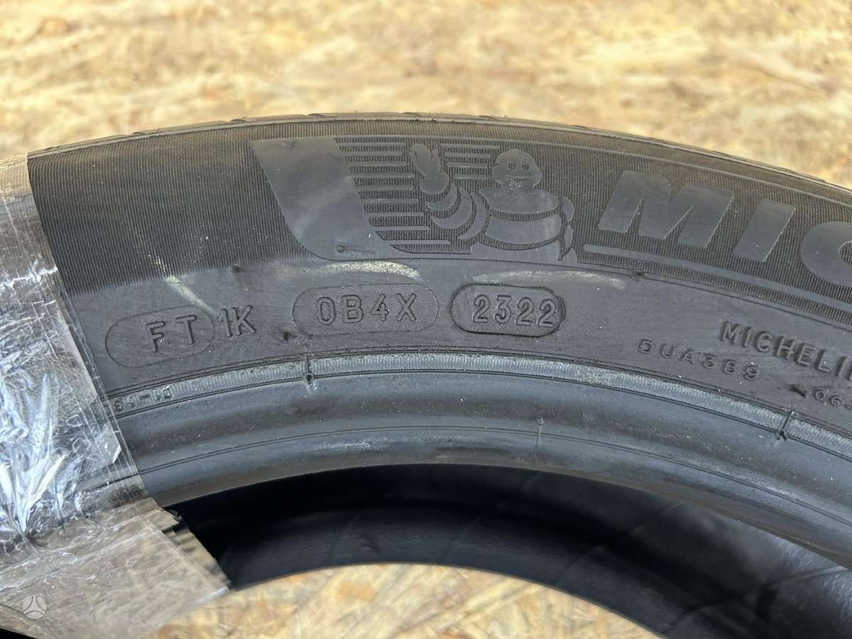 Michelin Primacy 4, летние 195/55 R16