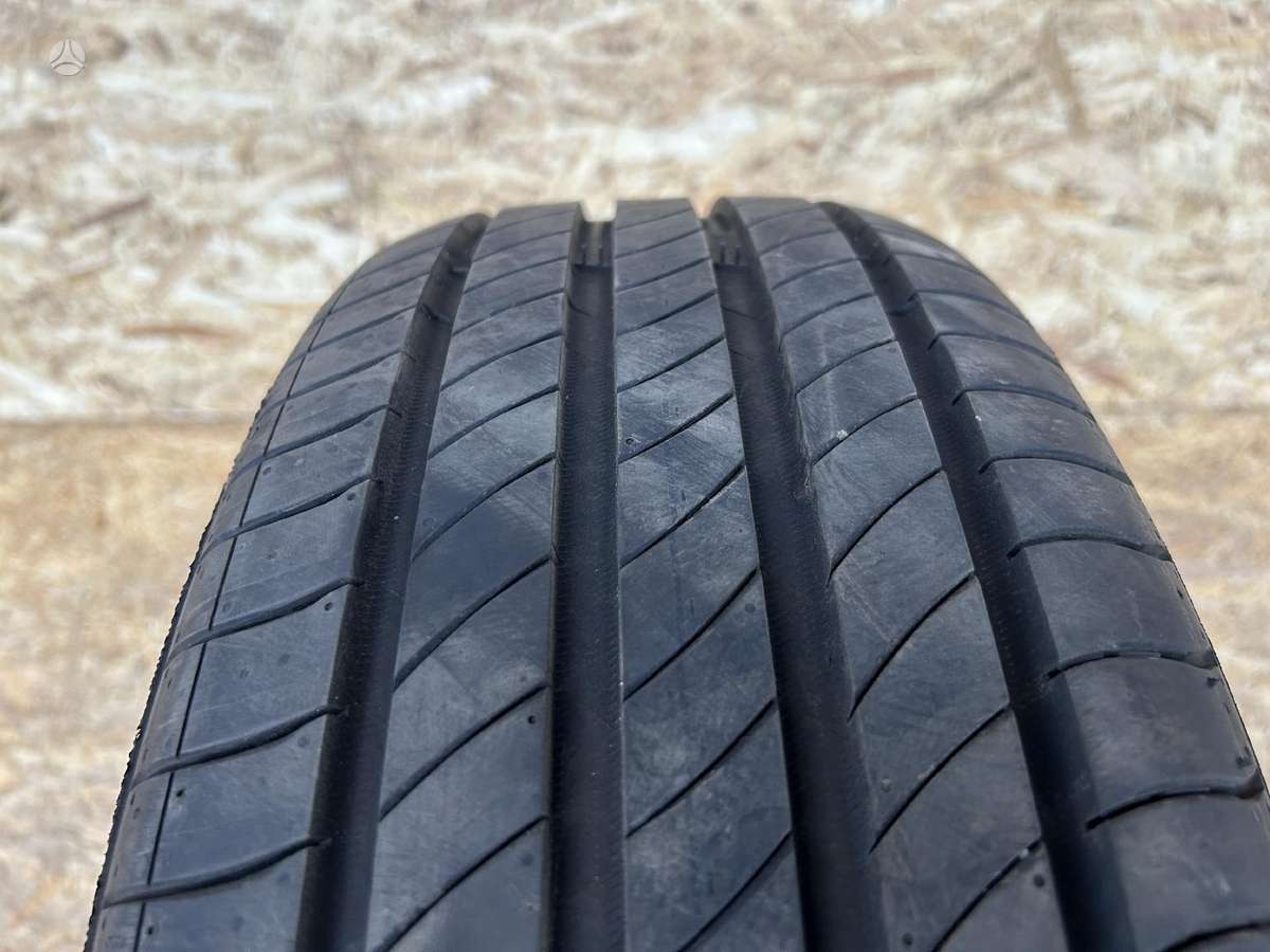 Michelin Primacy 4, летние 195/55 R16