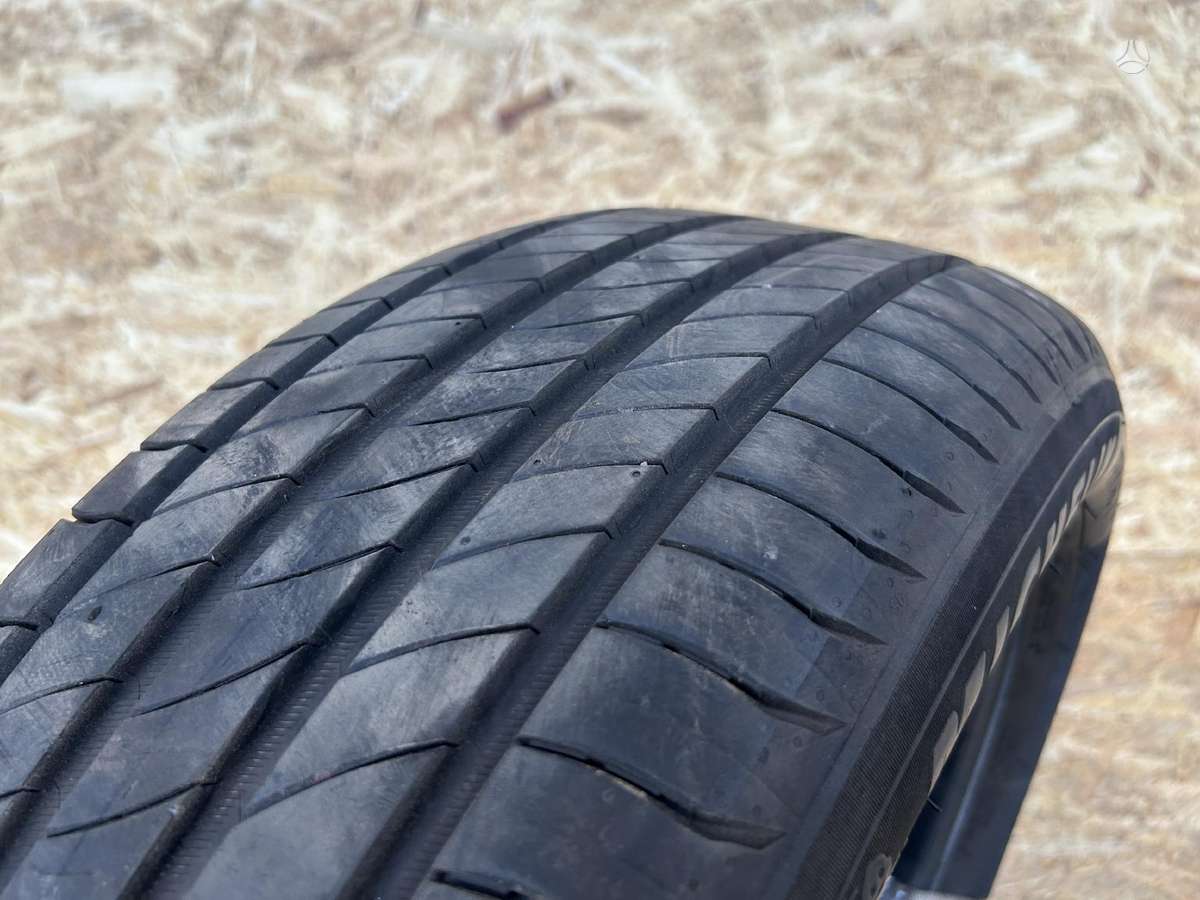 Michelin Primacy 4, летние 195/55 R16