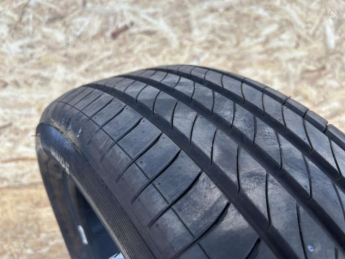 Michelin Primacy 4, летние 195/55 R16