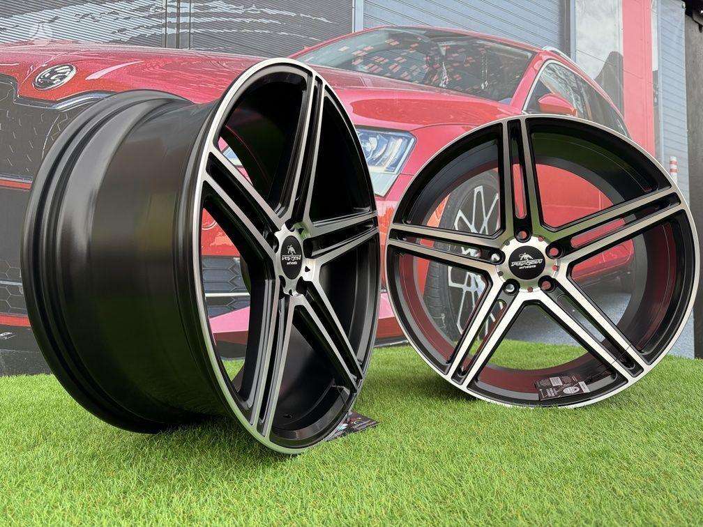 Forzza Forzza Bosan Mbenz Audi BMW, light alloy, R20