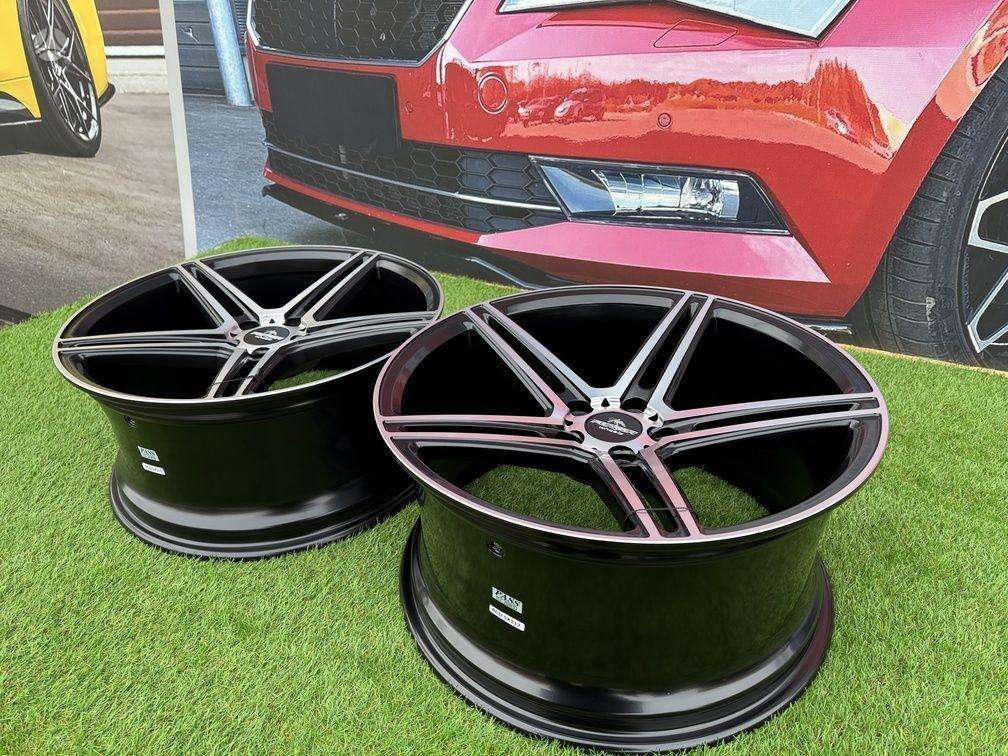 Forzza Forzza Bosan Mbenz Audi BMW, легкосплавные , R20
