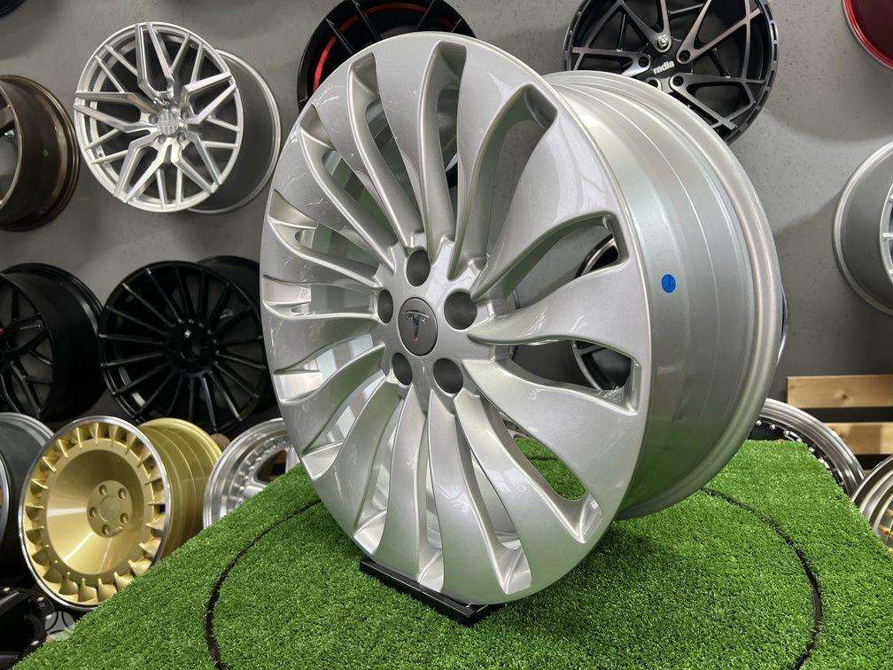 Autowheels Tesla Model 3 Uberturbine styl, light alloy, R19