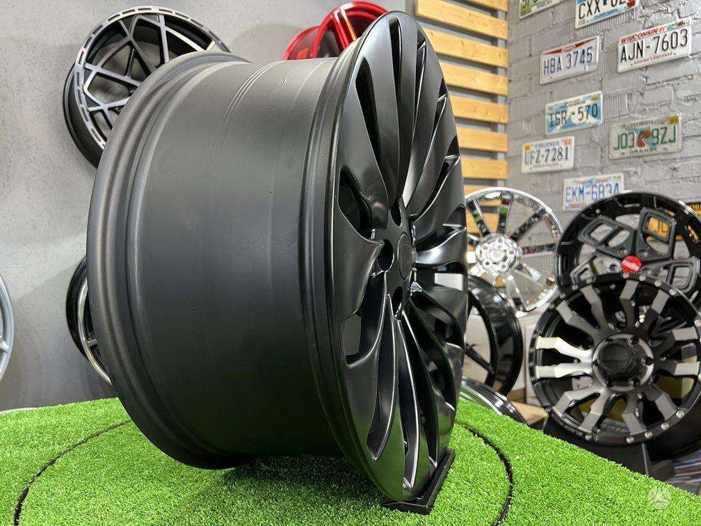 Autowheels Tesla Model3 Uberturbine style, легкосплавные , R20