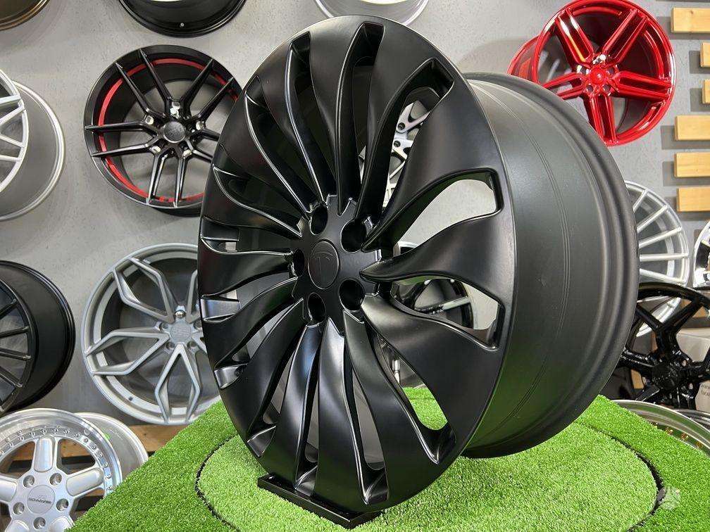 Autowheels Tesla Model3 Uberturbine style, легкосплавные , R20