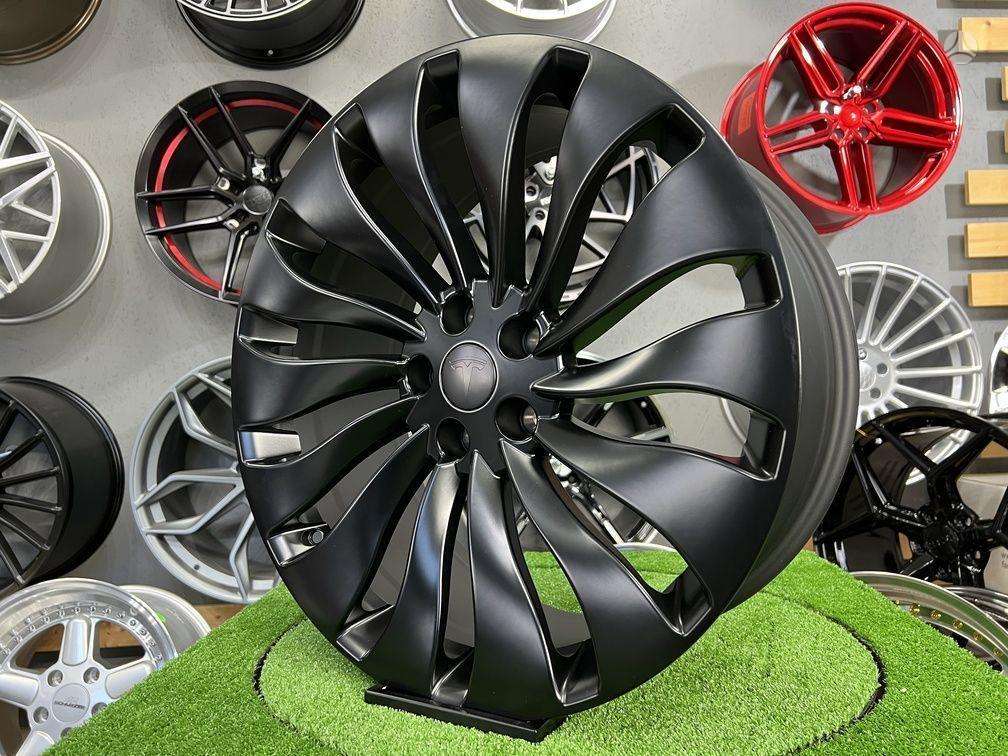 Autowheels Tesla Model3 Uberturbine style, легкосплавные , R20