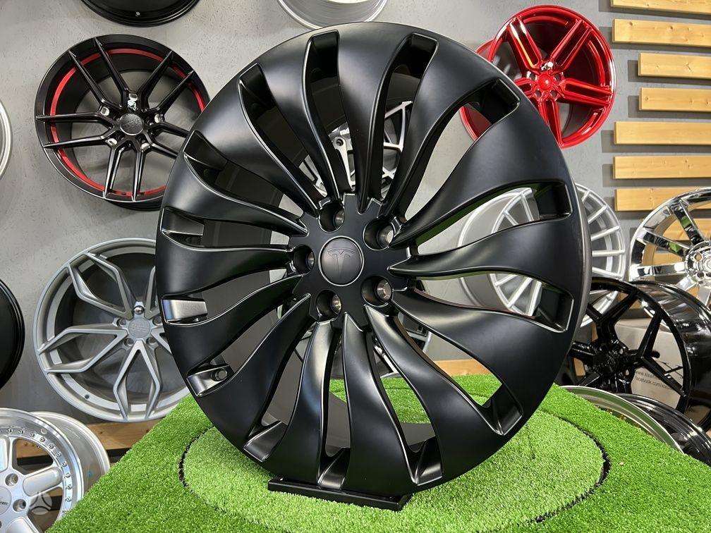 Autowheels Tesla Model3 Uberturbine style, легкосплавные , R20
