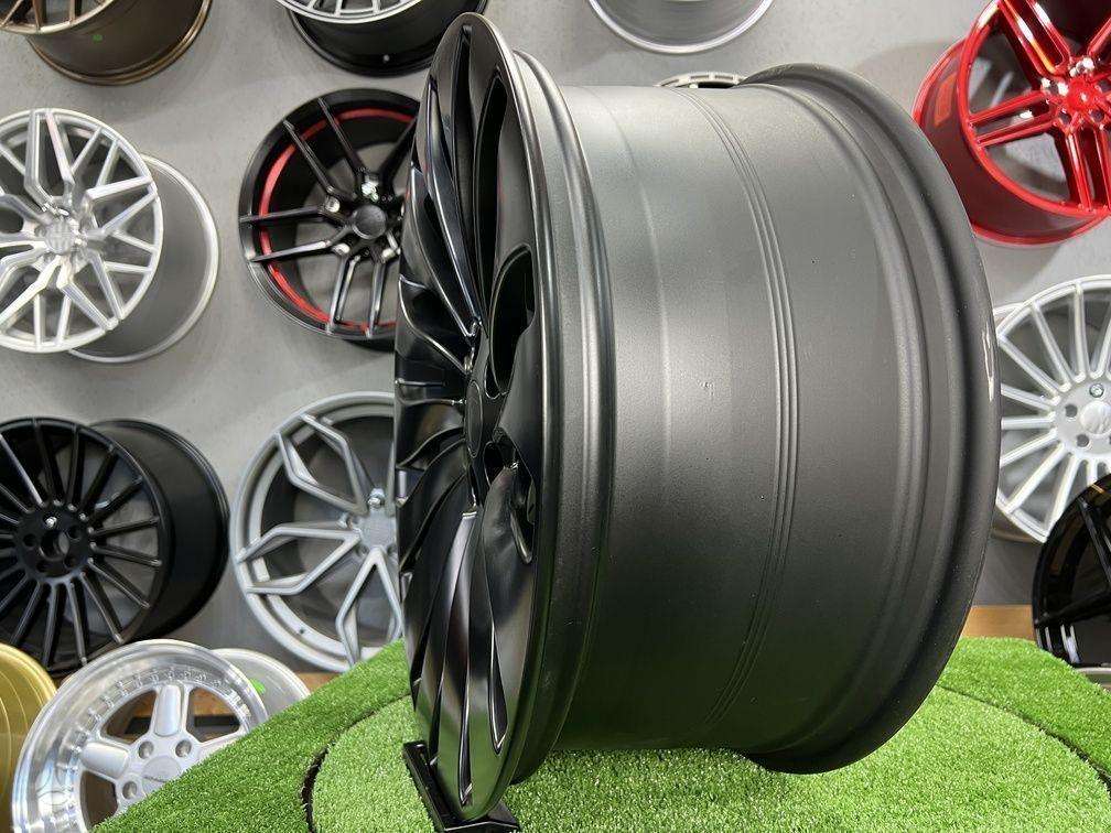 Autowheels Tesla Model3 Uberturbine style, легкосплавные , R20