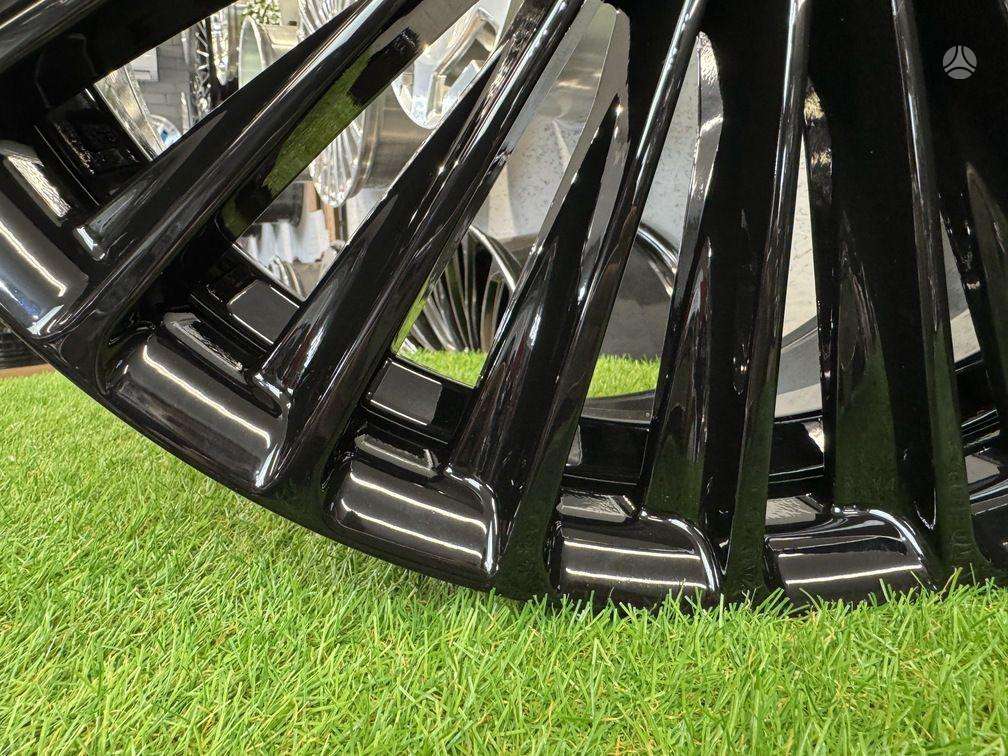 Autowheels Maybach Style MB S/E/C Class, light alloy, R19