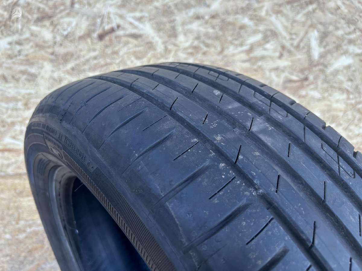 Goodyear Efficient GRIP Performance, летние 215/55 R17