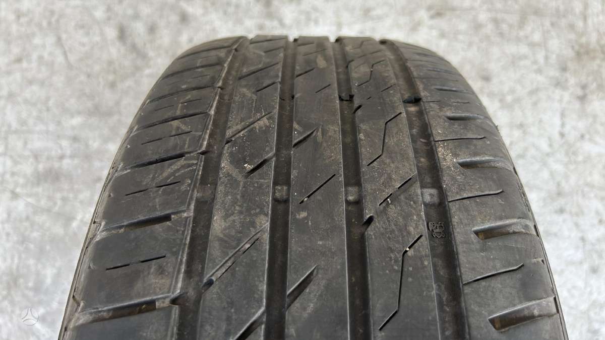 Viking ProTech HP, vasarinės 215/55 R17