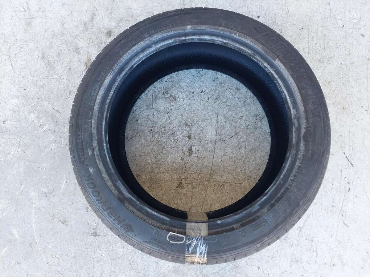 Hankook Ventus Prime 4, летние 235/45 R18