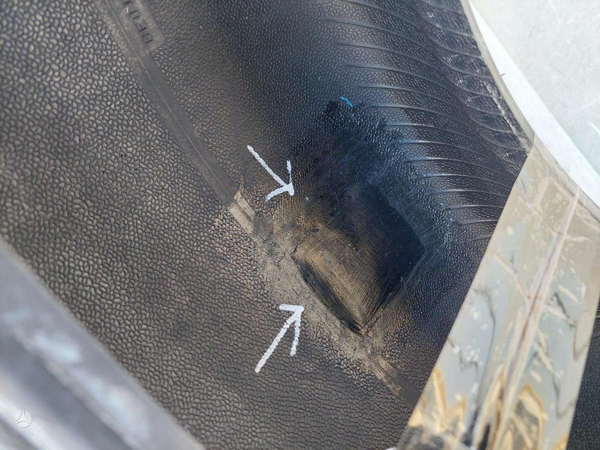 Hankook Ventus Prime 4, летние 235/45 R18