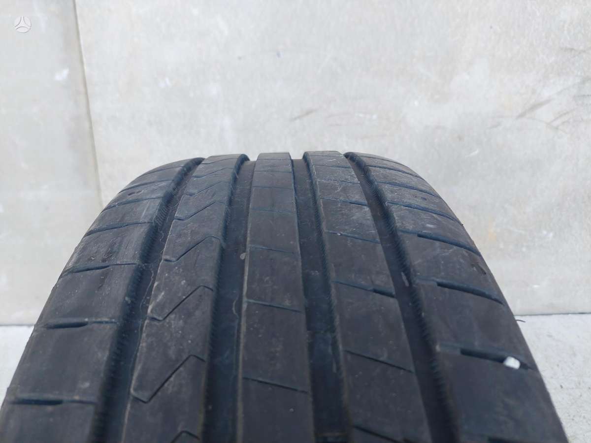 Hankook Ventus Prime 4, летние 235/45 R18