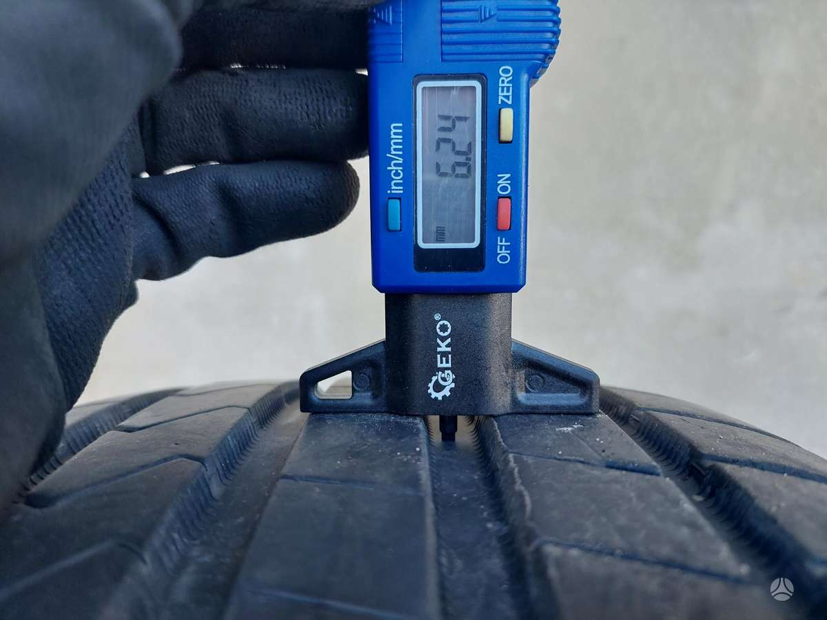 Hankook Ventus Prime 4, летние 235/45 R18