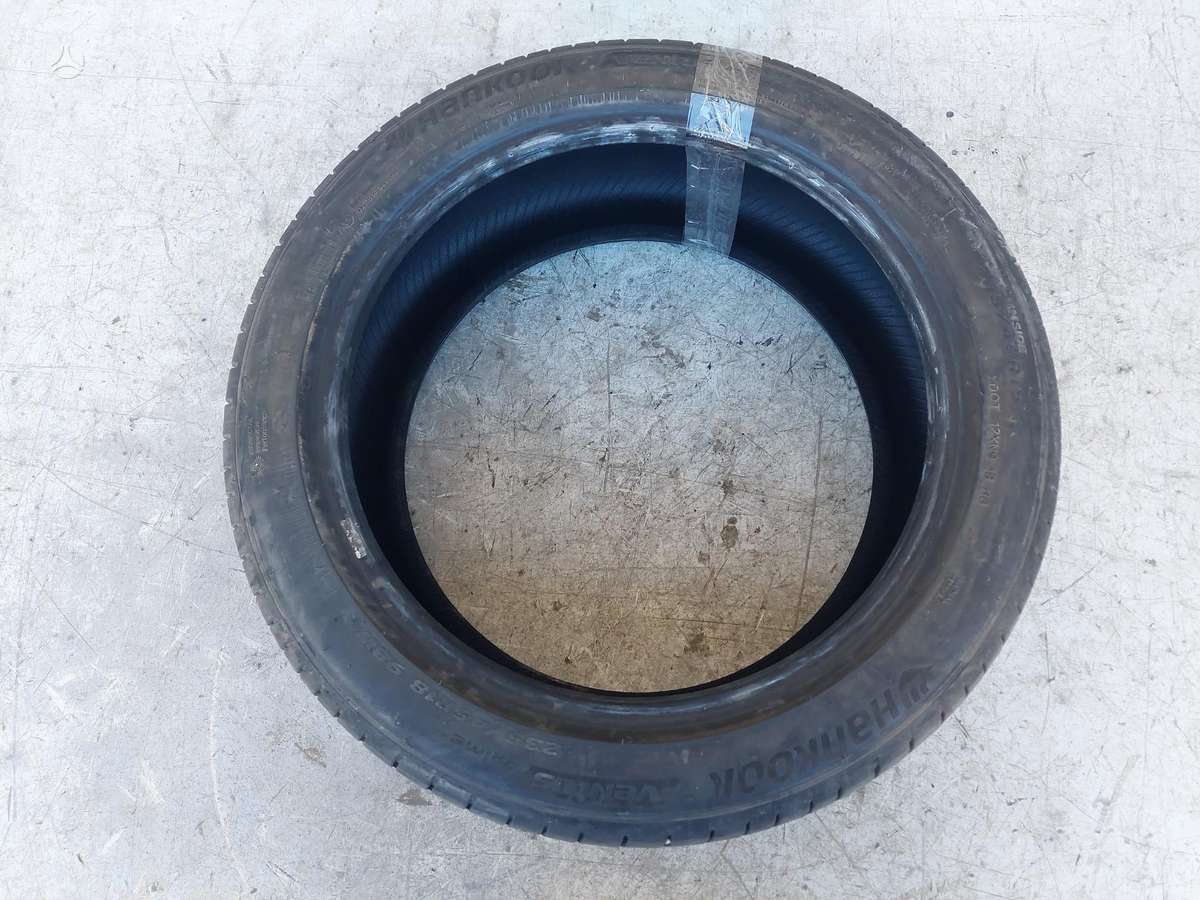 Hankook Ventus Prime 4, летние 235/45 R18