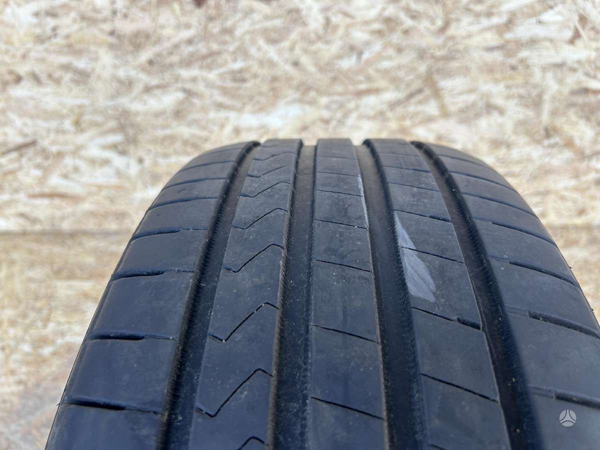 Hankook Ventus Prime 4, летние 235/45 R18
