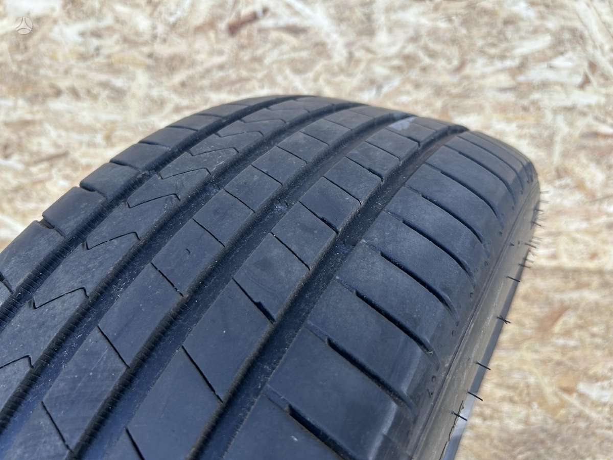 Hankook Ventus Prime 4, летние 235/45 R18