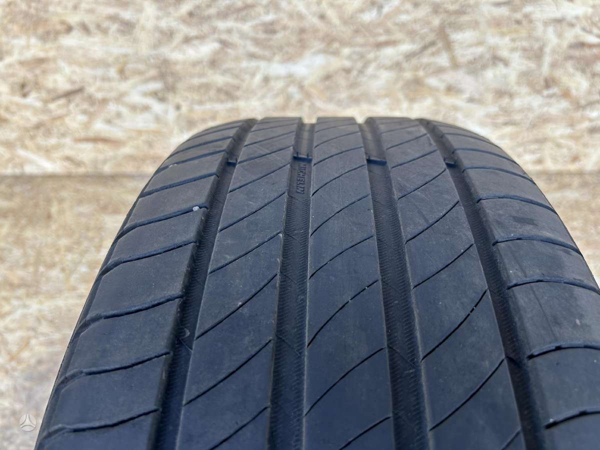 Michelin Primacy 4, summer 215/55 R18