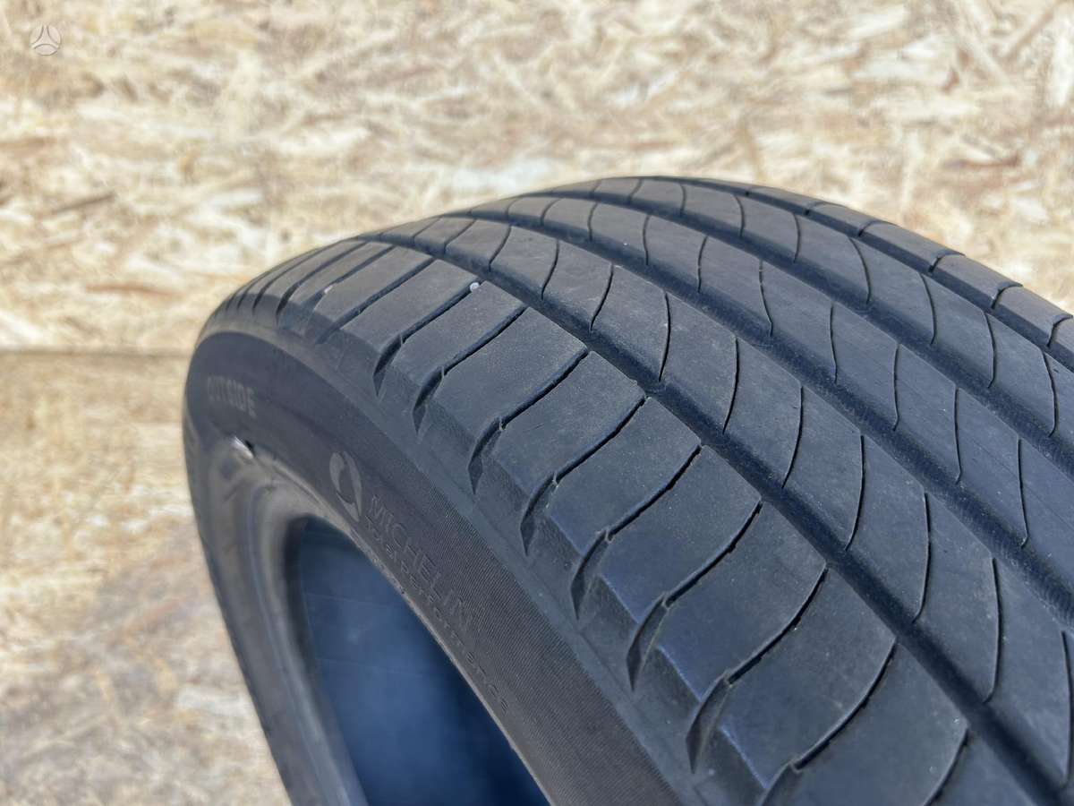 Michelin Primacy 4, summer 215/55 R18