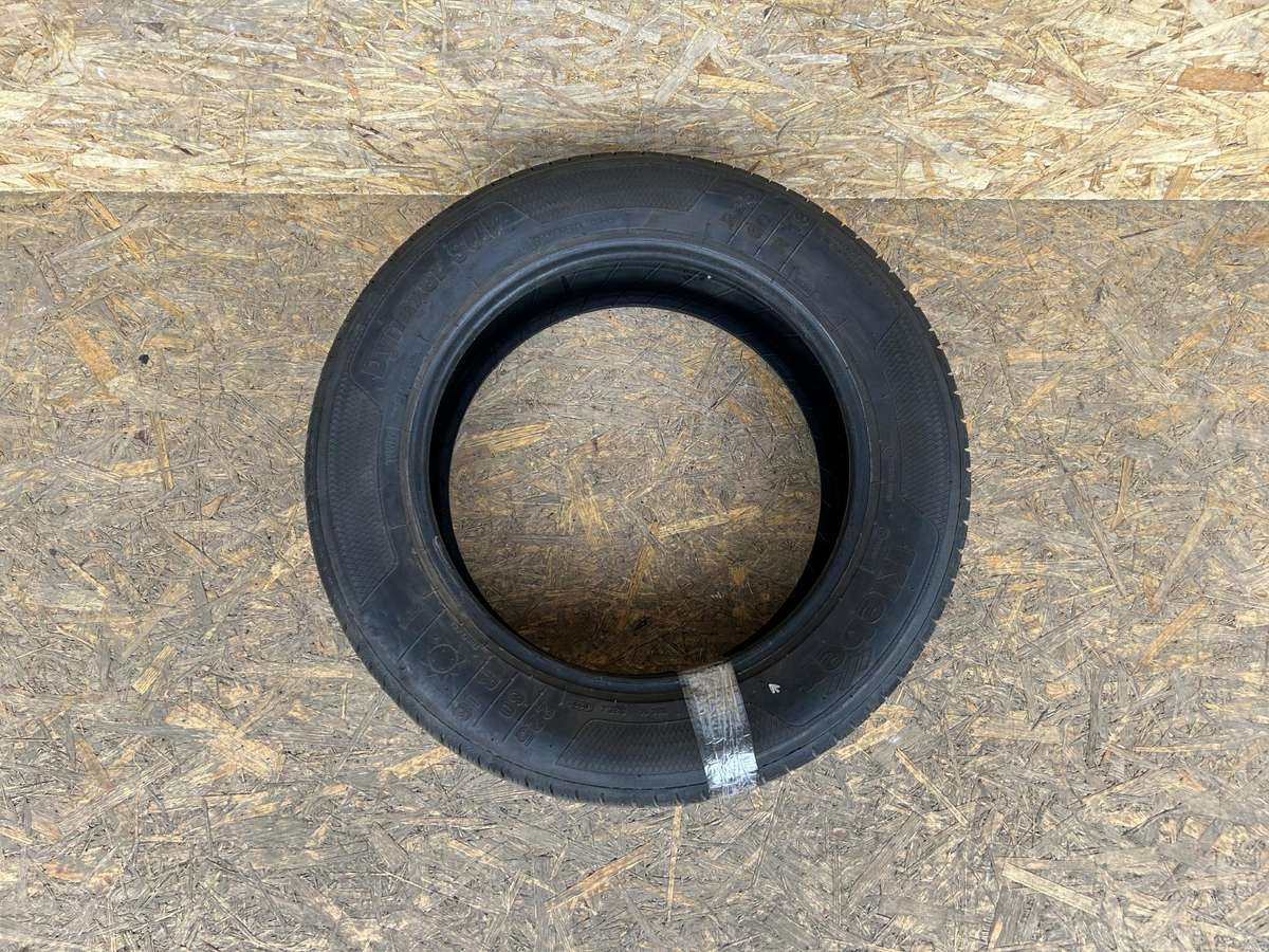Kleber Dynaxer suv, летние 225/60 R18